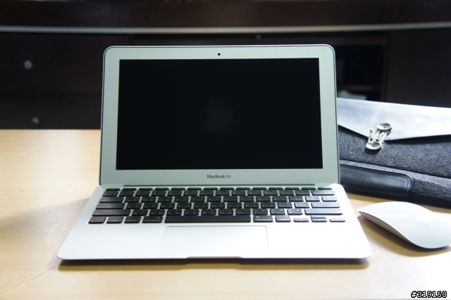 Macbook Air 11吋包分享