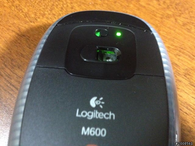 在WINDOWS上享受IPHONE般的網頁瀏覽經驗羅技M600開箱心得