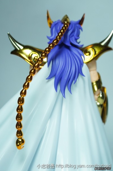 [ 聖衣神話 ] EX天蠍黃金聖鬥士米羅