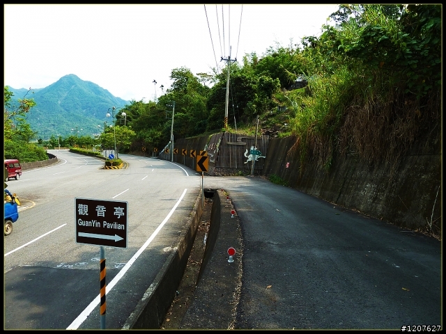 2012.04.15_機車露營_曾文湖濱-情人公園