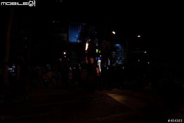 5D mark III 暗處對焦真的有那麼不堪嗎？測試圖
