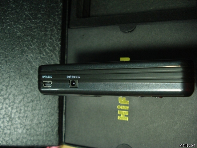 [開箱]HiFiman HM-601 Slim （含C3、G508、RoCoo d 比較）