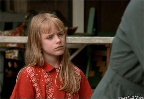 漂亮的新一代女星   伊凡瑞秋伍德(Evan Rachel Wood )