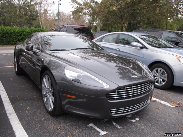 美國生活看到的車