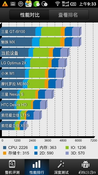 值得推薦的android軟體-金山免費app分享[上篇]