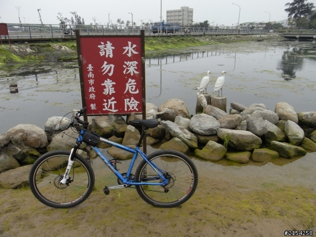 台南土城聖母廟＞＞＞到安平夕陽出張所 亂亂拍