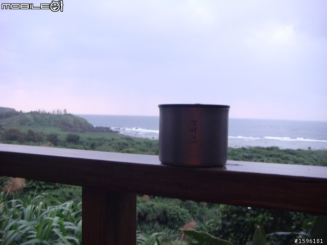 週休二日兩天一夜悠遊環綠島+露營