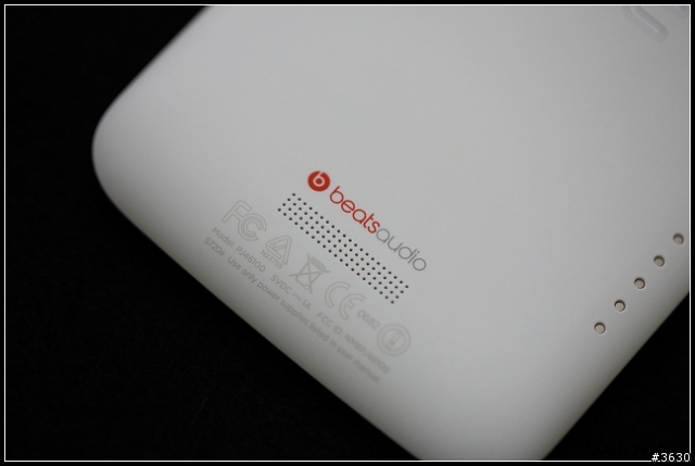 重返榮耀--hTC One X生活日記