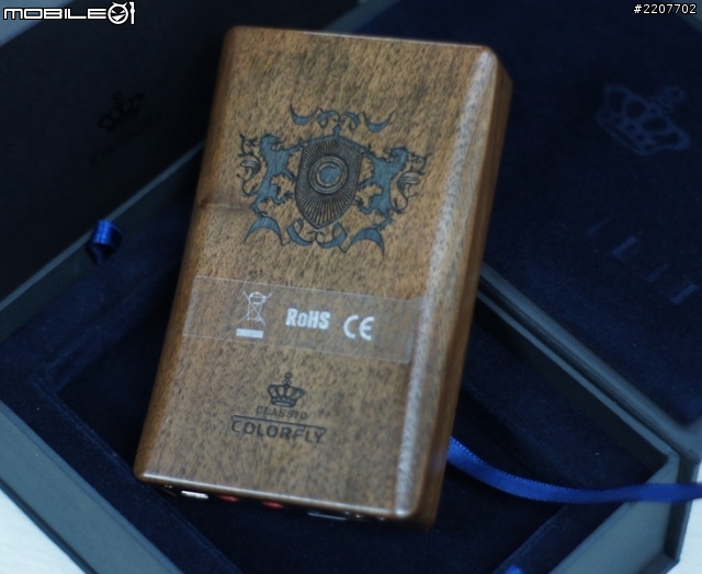 入手七彩虹C4，上圖分享，搭配A8聽久石讓不錯的說