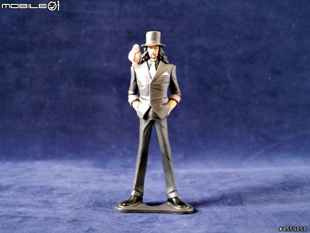 [分享]Onepiece  景品 超彩色HSCF系列