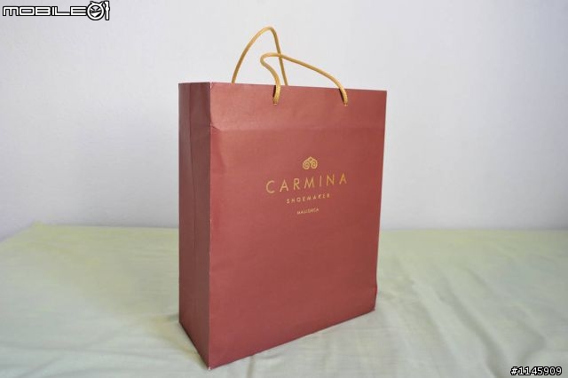 [CP值首選] 打趴John Lobb的Carmina Simpsom皮條靴