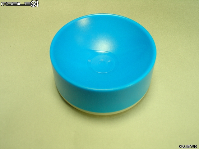 [ 開箱 ]  搖控遊戲球  sphero *補試玩影片