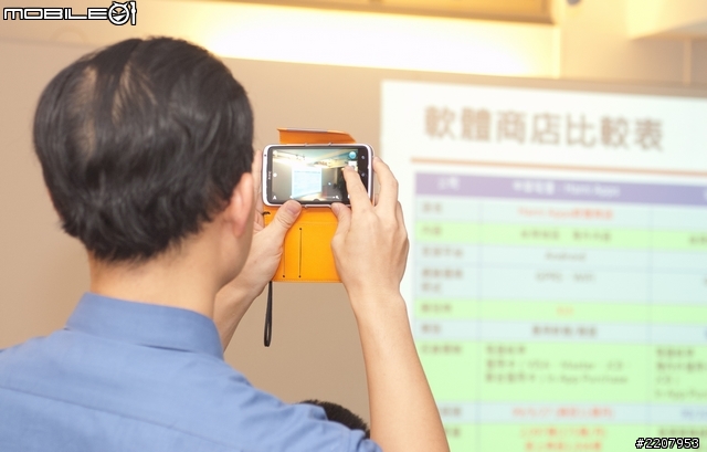 [採訪]中華電信Hami體驗會活動 現場直擊