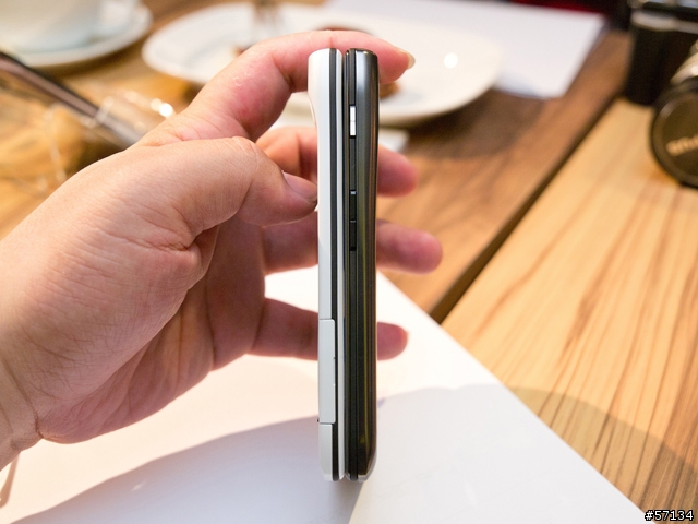 [圖多] MOTOLORA RAZR MAXX 體驗會