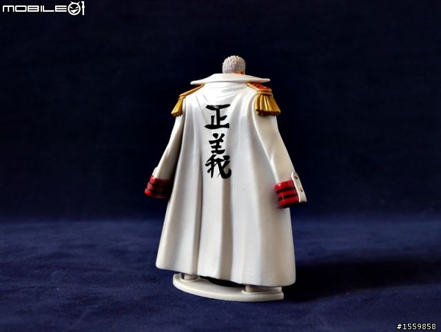 [分享]Onepiece  景品 超彩色HSCF系列