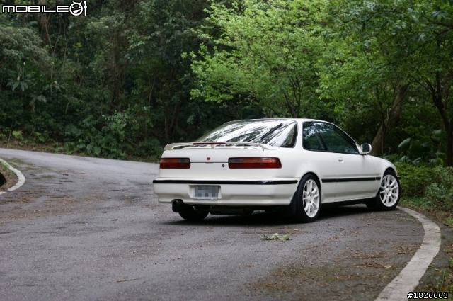 1992 ACURA INTEGRA  圖片分享