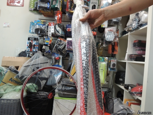 MASI Evoluzione Elite 小小開箱~!!