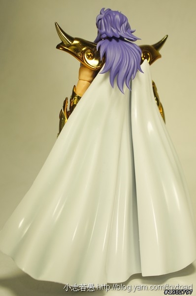 [ 聖衣神話 ] EX天蠍黃金聖鬥士米羅