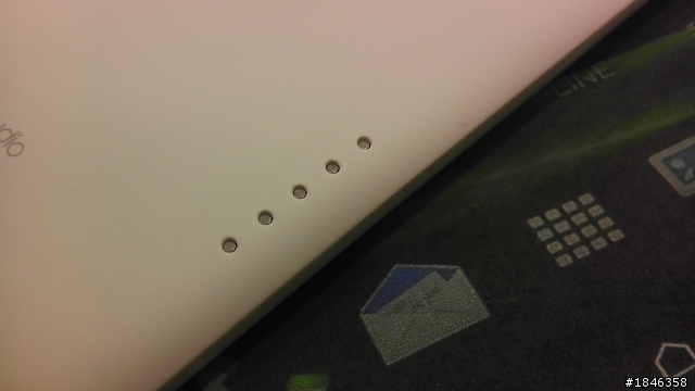 One出視覺饗宴，One出影音震撼!!!HTC One X新機體驗會心得分享~~~