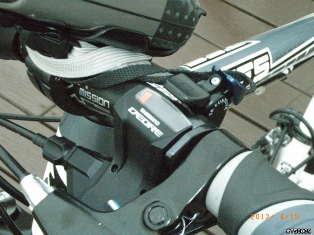 美利達Matts M6