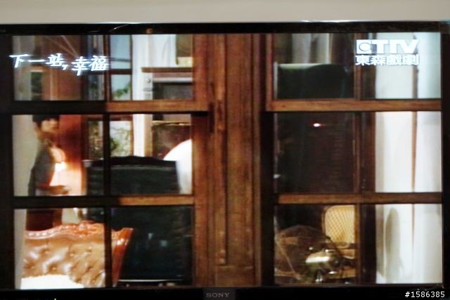 Sony KDL 46HX750簡單開箱