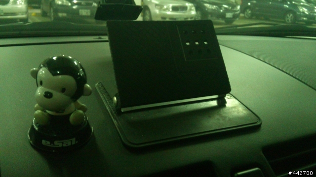 [分享]我的XPERIA S車用大全配