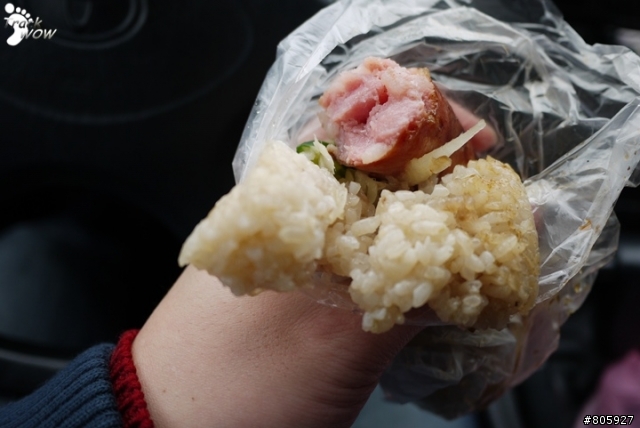 【食記】大樹下大腸包小腸