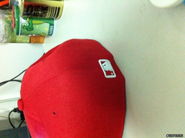 請問NEW ERA的帽子如何分辨真假?