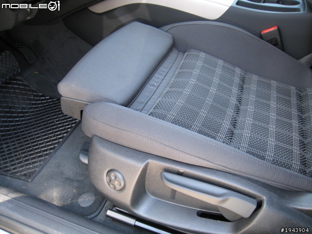2012 A5 2.0TDI  SPORTBACK  試駕開箱