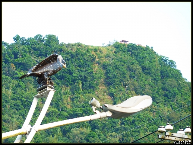 2012.04.15_機車露營_曾文湖濱-情人公園