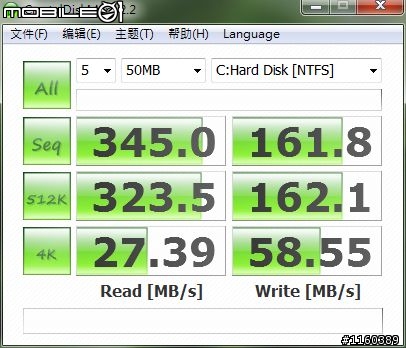[遲來的開箱]補充SATA3線 + 創見-PDC3 (USB3.0+SATA-III擴充卡) + Intel SSD 520 120GB
