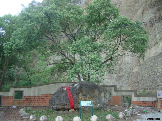 2012-4-23屏東舊達來部落石板屋探訪(順遊高雄六龜逍遙行)