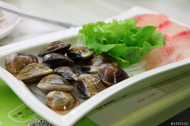 王品集團 石二鍋 台南金華店
