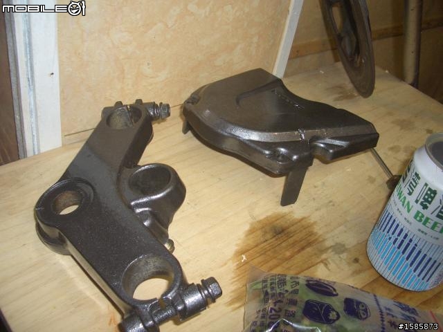 2T不死NSR150老車翻新紀錄[文章完成]