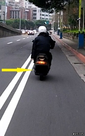 其實亂丟菸蒂真的沒關係 - 有圖有真相