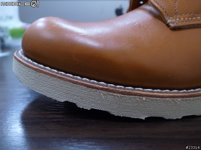 『開箱』RED WING 日本限定 Irish Setter 9871