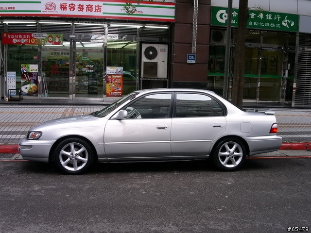 [5/15更新] 藍白徽的誘惑