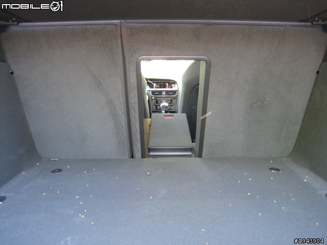 2012 A5 2.0TDI  SPORTBACK  試駕開箱