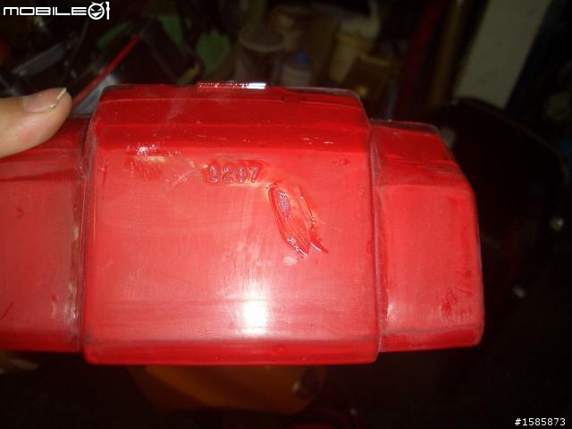 2T不死NSR150老車翻新紀錄[文章完成]