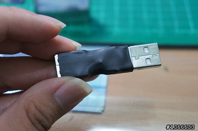[土砲才是王道]讓行動電源能快速AC充電的USB AC充電線製作教學!!!!!!!!!!