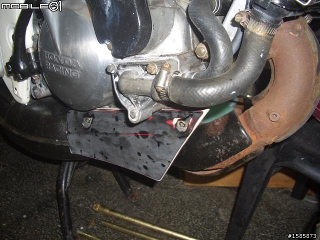 2T不死NSR150老車翻新紀錄[文章完成]