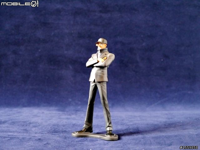 [分享]Onepiece  景品 超彩色HSCF系列