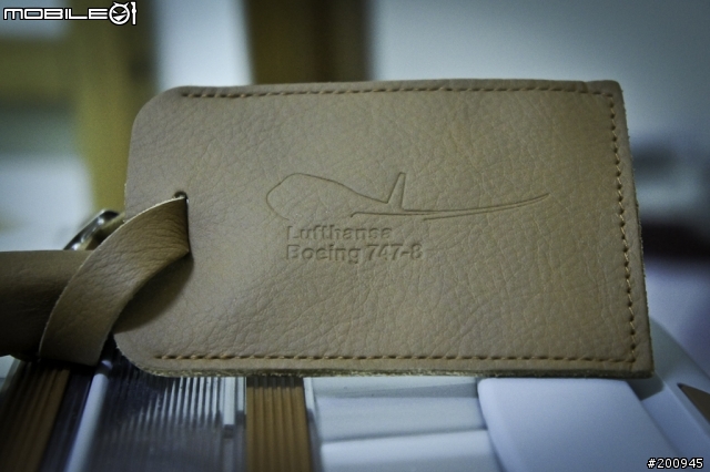 RIMOWA新款德航漢莎航空 Boeing系列『開箱囉』！！