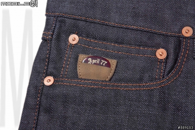 [K&B分享]April 77&Dsquared2