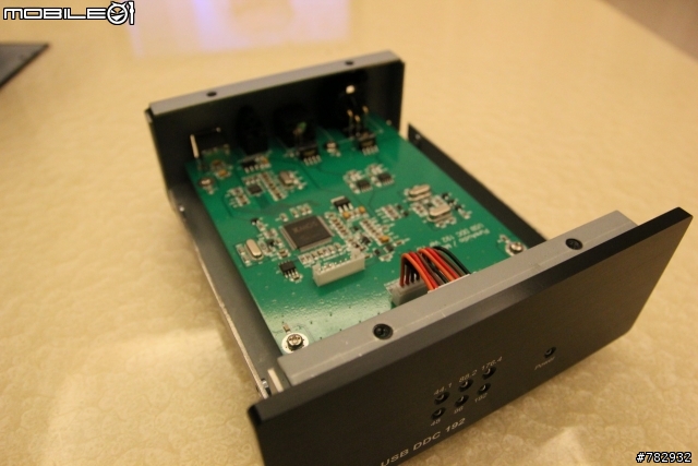 (分享)Pureaudio USB DDC 192