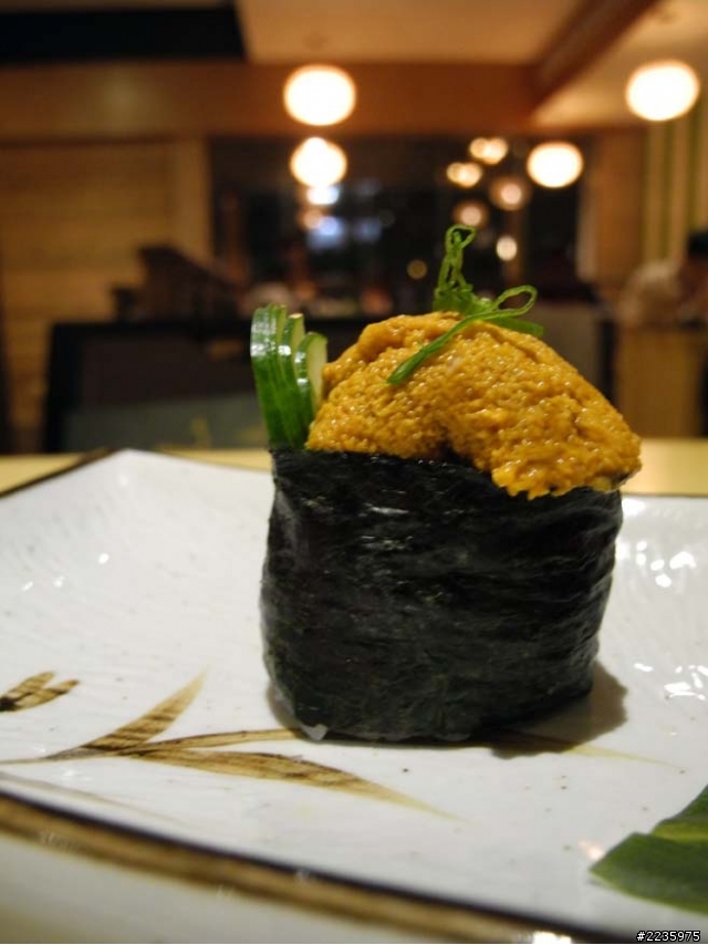 瑞豐夜市附近的丸十創意日本料理店