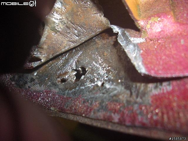 2T不死NSR150老車翻新紀錄[文章完成]
