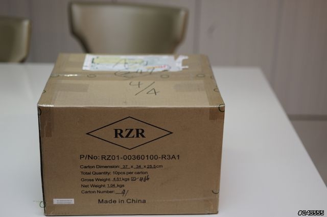 [開箱] Xbox360 Star Wars 星戰同悃包