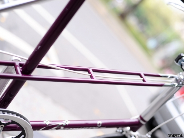 [組車日記] 班納德BANNARD小徑+Bobike mini+ 親子車
