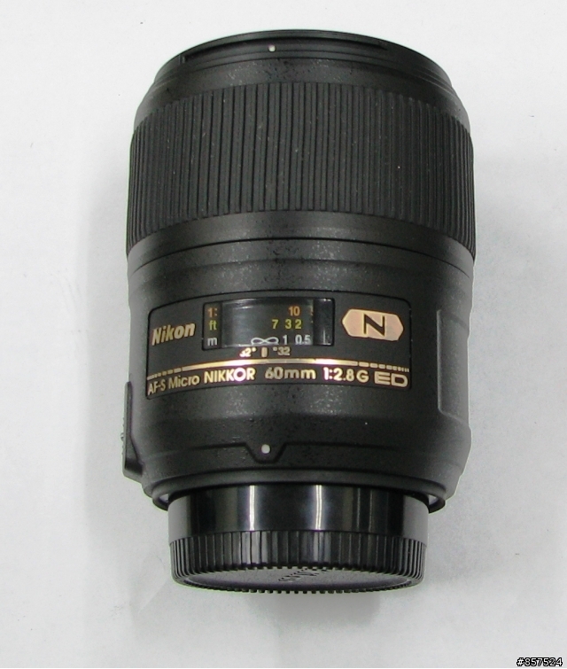 nikon新舊鏡頭支援分類與資訊整理！